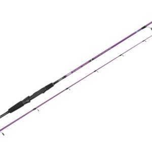 Canne HART TORO PREDATOR 2.18m 8-28gr