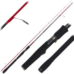 tenryu Total Precision Evo 2.21m 3-25gr