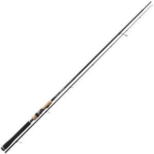 CANNE SPINNING TENRYU FAST FINESS 710 M 2ES 2.40m 7-28gr