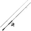 Ensemble Spinning Abu Garcia Max X Spinning Combo 5-20gr 213 cm