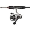 Ensemble Spinning Abu Garcia Max X Spinning Combo 5-20gr 213 cm – Image 2