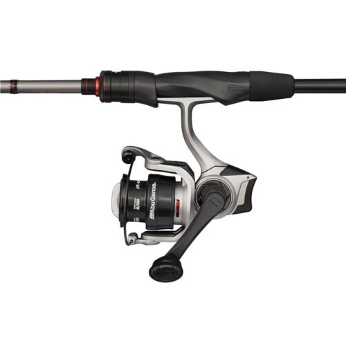 Ensemble Spinning Abu Garcia Max X Spinning Combo 10-30gr 244cm – Image 2