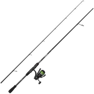 Ensemble Spinning Abu Garcia Max Sx Spinning Combo 15-40gr 244cm