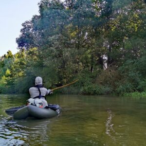 float tube
