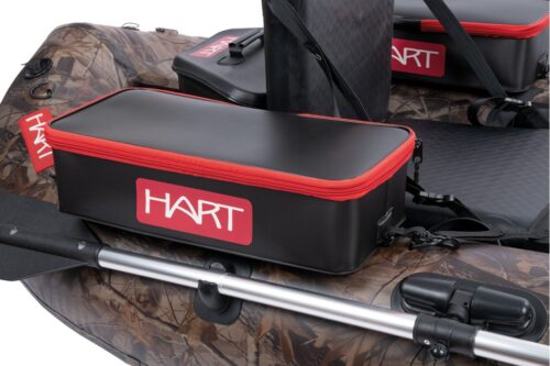 Float Tubes HART THE GUARDIAN CENTINEL – Image 4
