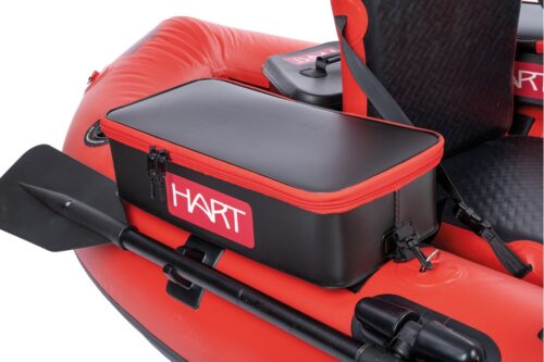 Float Tubes HART THE SIKKARIO X-FORWARD – Image 4