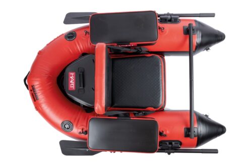 Float Tubes HART THE SIKKARIO X-FORWARD – Image 3