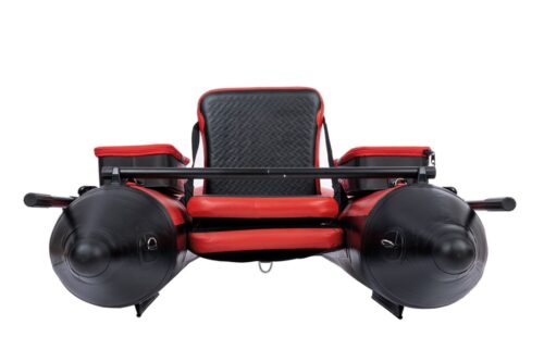 Float Tubes HART THE SIKKARIO X-FORWARD – Image 2
