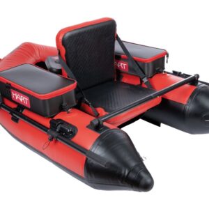 Float Tubes HART THE SIKKARIO X-FORWARD