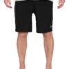 Short Matrix LW – Noir – Image 2