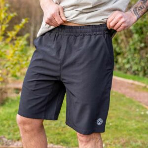 Short Matrix LW – Noir