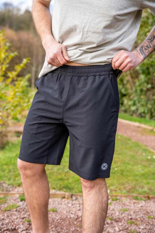 Short Matrix LW – Noir