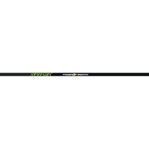 Pack Canne Au Coup Sensas Parallel Power Match 324 11m50