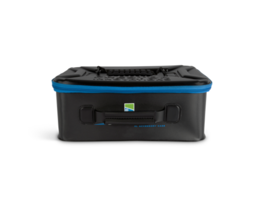 Supera X EVA Accessory Case X-Large