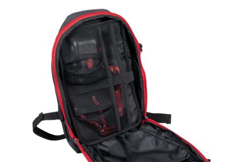 Sac à bandoulière HART AIRY TECH 10L – Image 2