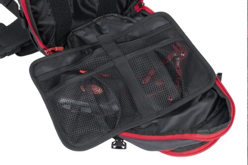 Sac à bandoulière HART AIRY TECH 10L – Image 3