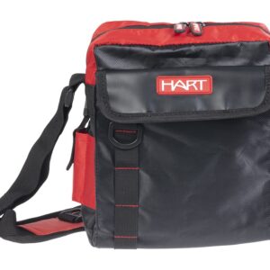 Sac à bandoulière HART STREET 3L