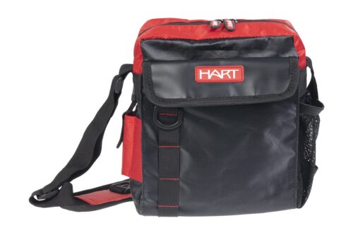 Sac à bandoulière HART STREET 3L