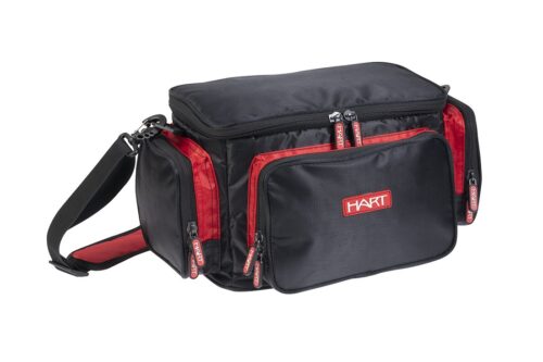 Sac Grande poche principale de 10 litres.