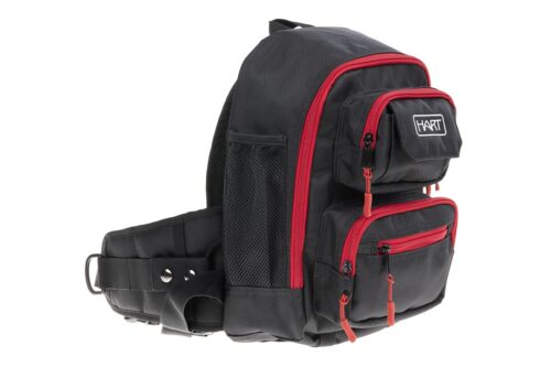 Sac à dos HART SPIN FITNESS 10L – Image 2