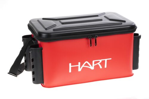 Sac semi-rigide en PVC renforcé de 30 Litres
