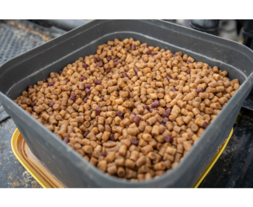 Pellets Durs (900g) sonubaits – Image 2