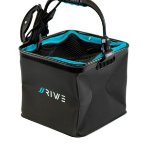 WATER BUCKET POIGNEE