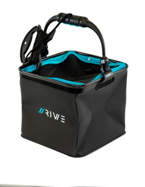 WATER BUCKET POIGNEE