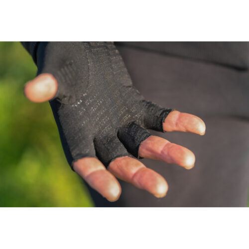 MITAINE NOIRE GLOVES PRESTON INNOVATIONS – Image 2