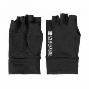 MITAINE NOIRE GLOVES PRESTON INNOVATIONS