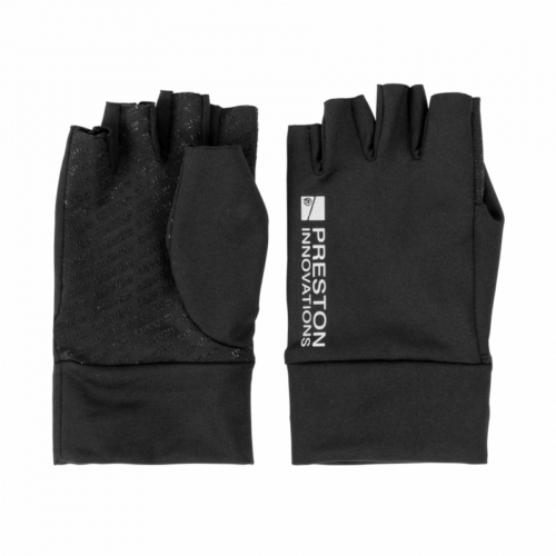 MITAINE NOIRE GLOVES PRESTON INNOVATIONS