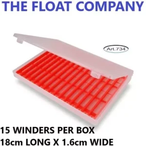 STONFO POLE RIG WINDER BOXES INC WINDERS