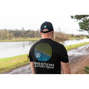 t shirt preston lightweight new!!