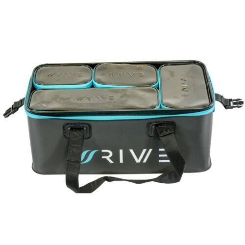 Trousse À Accessoires Rive Multi Case – Image 3