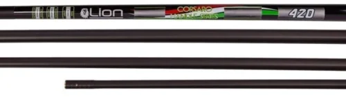 Manche D'eppuisette Corsaro Handle 3,10m