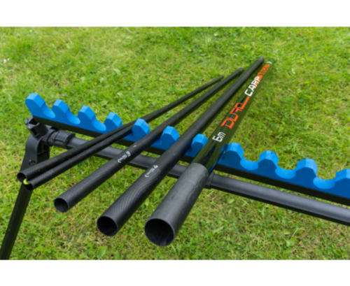 Dura Carp  Pole preston