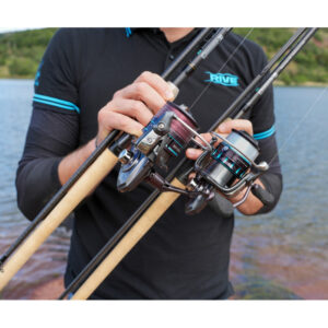 moulinet rive mf pro