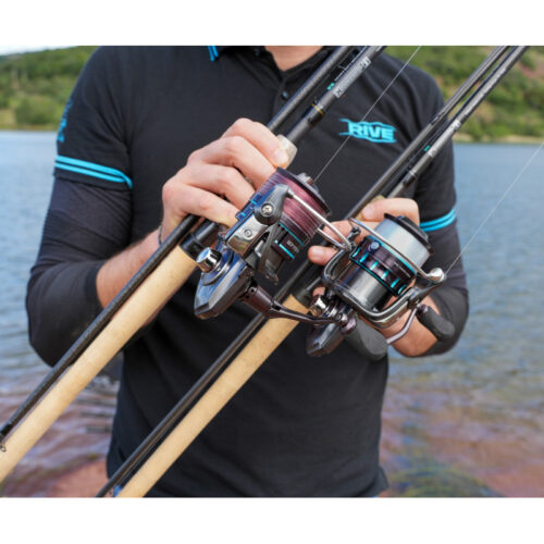 moulinet rive mf pro