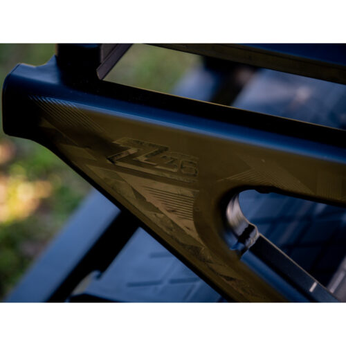 STATION Z36 BLACK EDITION SEAT BOX 36MM MAP FISHING – Image 2