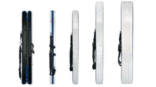 HARD CASE RBS colmic