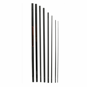 CANNE CARPE R-16 CARP MASTER 3 - PACK 13.00 M RIVE