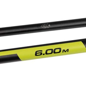 Matrix Torque Carp 6m Pole