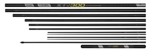 Matrix XTR300 Ultra Power 13.0m pack