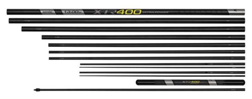 Matrix XTR400 Ultra Power 13.0m Euro pack