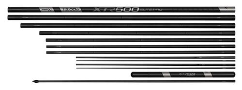 Matrix XTR500 Elite Pro 13.0m Euro pack