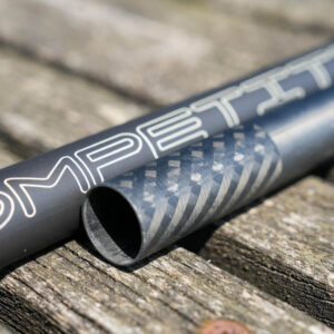 MANCHE EPUISETTE IDENTITY ULTRA COMPETITION PRO 3M CRESTA