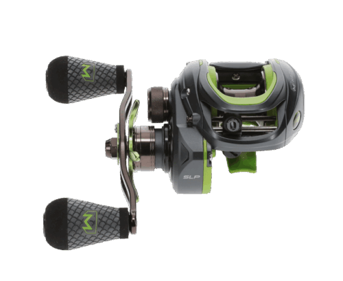 Baitcast MACH 2 – Image 2