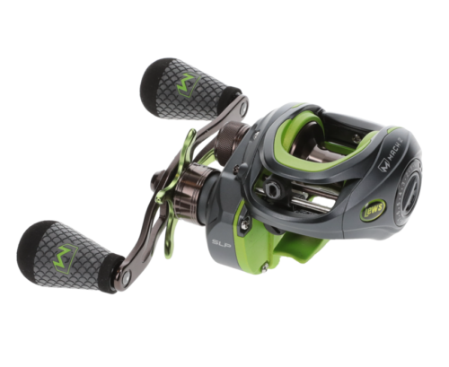 Baitcast MACH 2