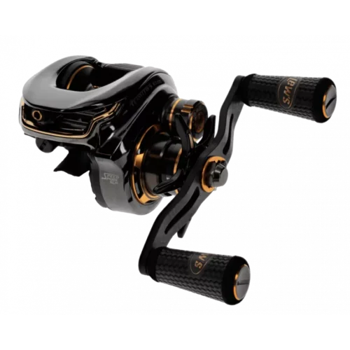 lew's elite ti
