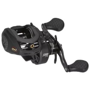 Speed Spool SuperDuty LFS 2nd